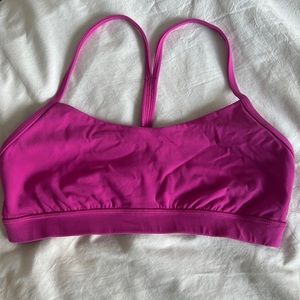 Lululemon Flow Y Bra